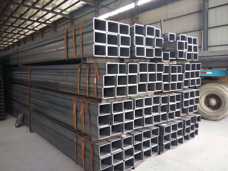 白云矿区Q355B直缝方管 白云矿区Q355B直缝方管